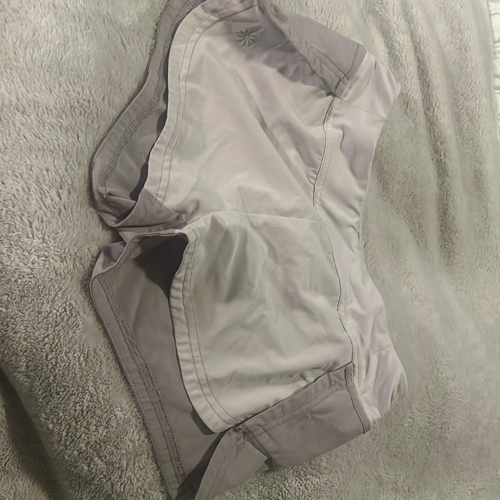Athletic material size medium from athleta